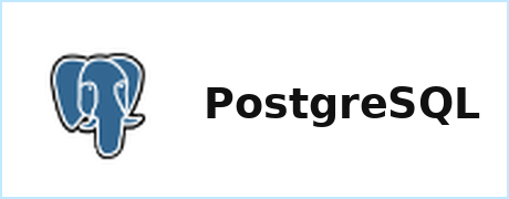 postgresql