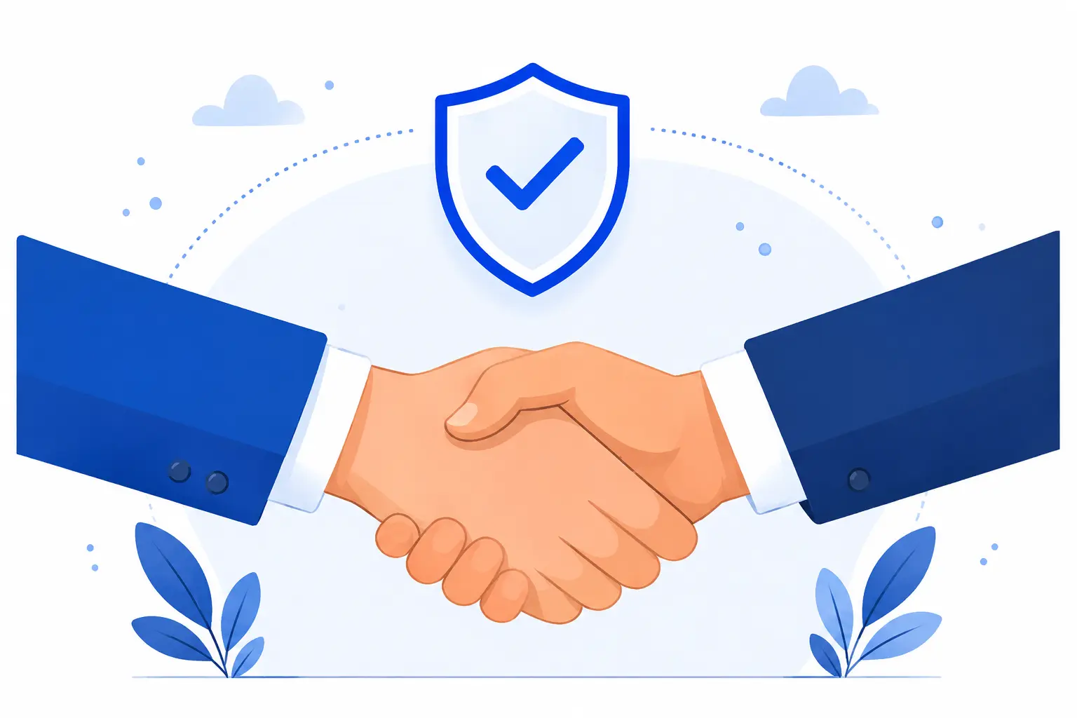our commitment